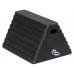 Chock, Wheel, Heavy Duty Rubber Chock, Wheel, Heavy Duty Rubber